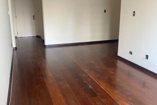 Apartamento à venda com 3 quartos, 99m² em Vila Buarque, São Paulo
