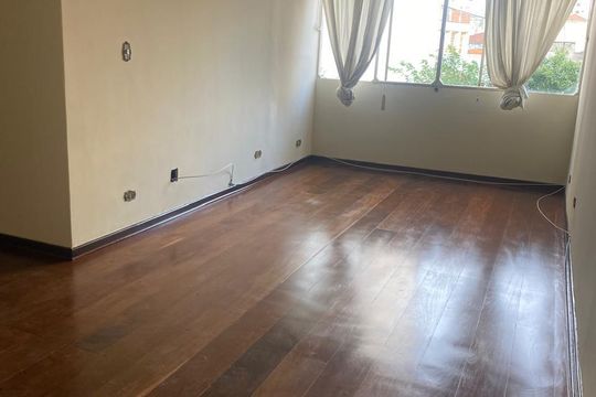 Apartamento à venda com 3 quartos, 99m² em Vila Buarque, São Paulo