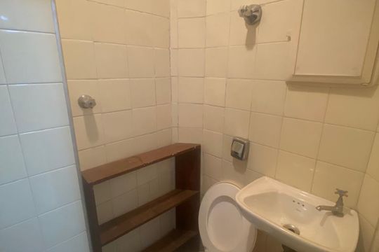 Apartamento à venda com 3 quartos, 99m² em Vila Buarque, São Paulo