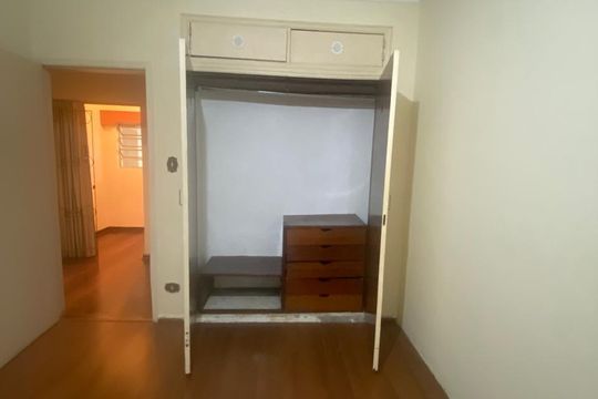 Apartamento à venda com 3 quartos, 99m² em Vila Buarque, São Paulo
