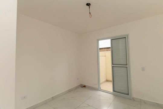 Apartamento à venda com 1 quarto, 35m² em Vila Nova Pauliceia, São Paulo