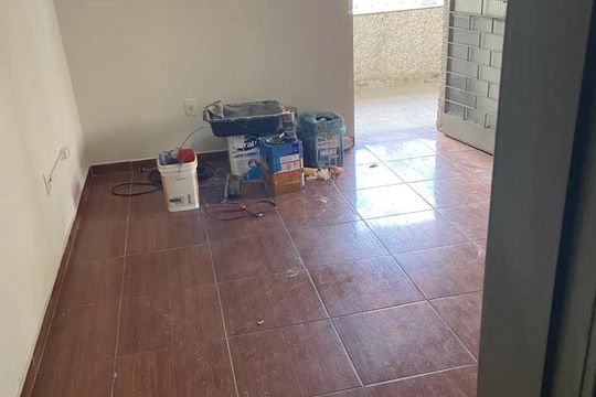 Casa para alugar com 3 quartos, 220m² em Alto Caiçaras, Belo Horizonte