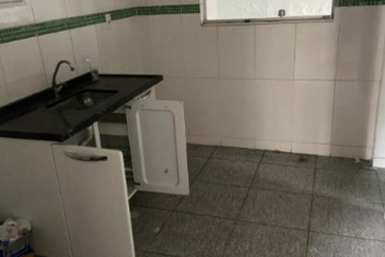 Casa para alugar com 3 quartos, 220m² em Alto Caiçaras, Belo Horizonte