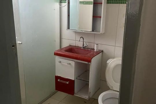 Casa para alugar com 3 quartos, 220m² em Alto Caiçaras, Belo Horizonte
