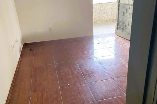 Casa para alugar com 3 quartos, 220m² em Alto Caiçaras, Belo Horizonte