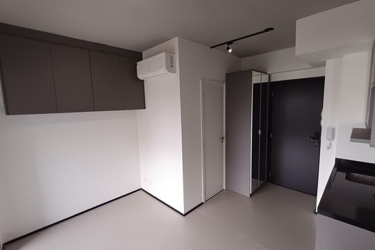 Kitnet/Studio à venda com 1 quarto, 25m² em Vila Clementino, São Paulo