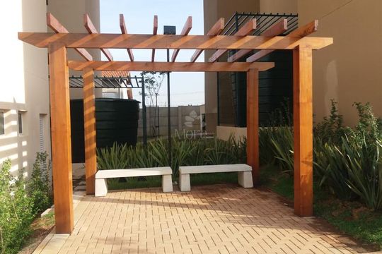 Apartamento para alugar com 3 quartos, 67m² em Jardim Dulce (Nova Veneza), Sumaré