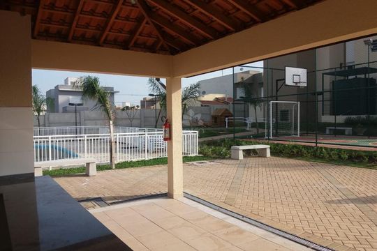 Apartamento para alugar com 3 quartos, 67m² em Jardim Dulce (Nova Veneza), Sumaré