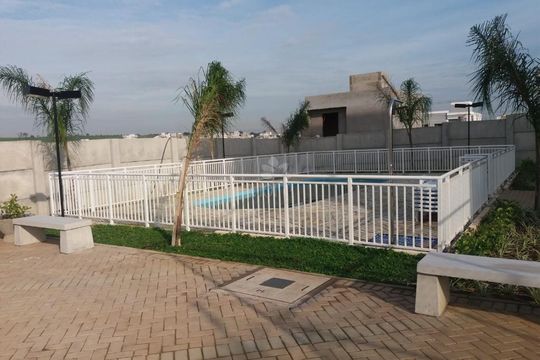Apartamento para alugar com 3 quartos, 67m² em Jardim Dulce (Nova Veneza), Sumaré