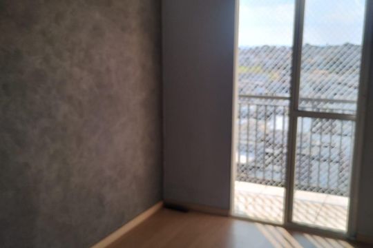 Apartamento para alugar com 3 quartos, 67m² em Jardim Dulce (Nova Veneza), Sumaré