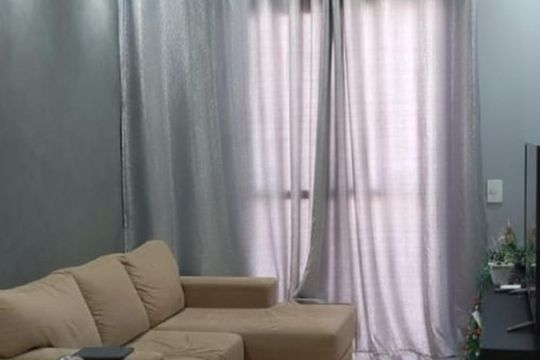 Apartamento para alugar com 3 quartos, 67m² em Jardim Dulce (Nova Veneza), Sumaré