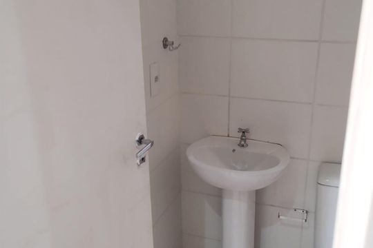 Apartamento para alugar com 3 quartos, 67m² em Jardim Dulce (Nova Veneza), Sumaré