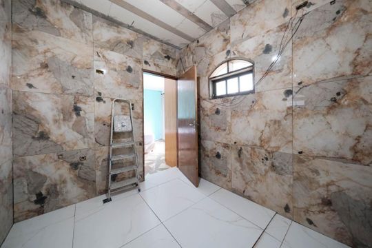 Suíte de casa à venda com 3 quartos, 128m² em Jardim Matarazzo, São Paulo