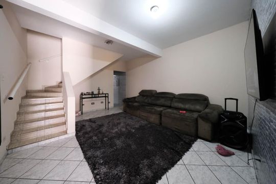 Casa à venda com 3 quartos, 128m² em Jardim Matarazzo, São Paulo
