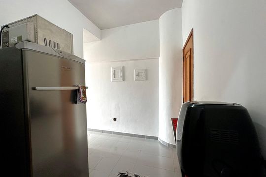 Kitnet/Studio à venda com 1 quarto, 27m² em Lapa, Rio de Janeiro