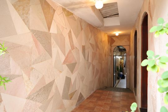 Varanda de casa à venda com 2 quartos, 120m² em Cidade Líder, São Paulo