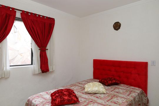 Quarto 2 de casa à venda com 2 quartos, 120m² em Cidade Líder, São Paulo