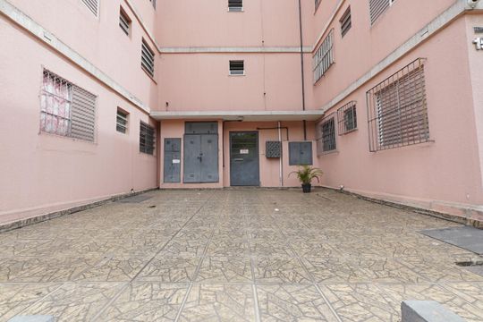 Apartamento à venda com 2 quartos, 50m² em Vila Heliopolis, São Paulo