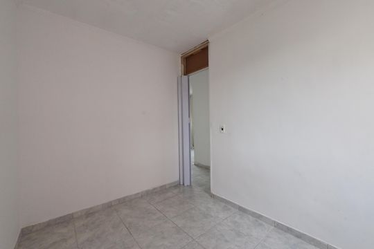 Apartamento à venda com 2 quartos, 50m² em Vila Heliopolis, São Paulo