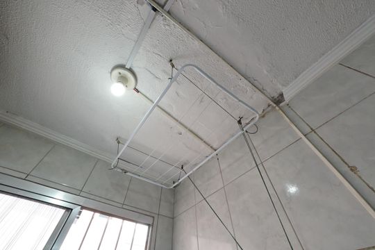 Apartamento à venda com 2 quartos, 50m² em Vila Heliopolis, São Paulo