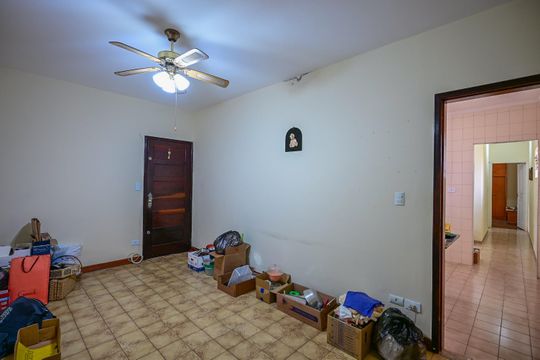 Sala de casa à venda com 2 quartos, 150m² em Vila Santa Luzia, Taboão da Serra