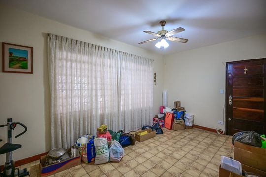 Casa à venda com 2 quartos, 150m² em Vila Santa Luzia, Taboão da Serra