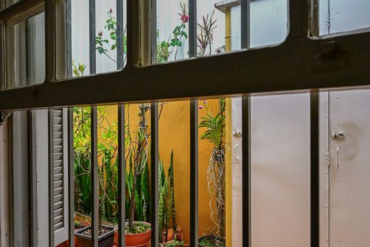 Vista do Quarto 1 de casa à venda com 2 quartos, 150m² em Vila Santa Luzia, Taboão da Serra