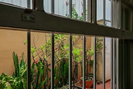 Vista do Quarto 2 de casa à venda com 2 quartos, 150m² em Vila Santa Luzia, Taboão da Serra