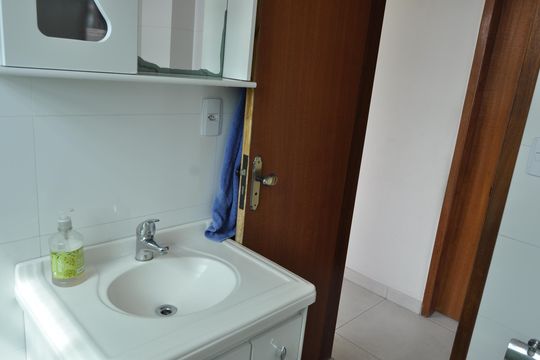 Apartamento à venda com 3 quartos, 68m² em Méier, Rio de Janeiro