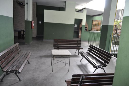 Apartamento à venda com 3 quartos, 68m² em Méier, Rio de Janeiro
