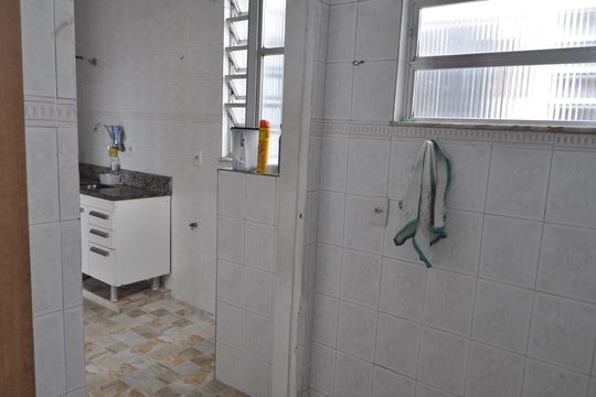 Apartamento à venda com 3 quartos, 68m² em Méier, Rio de Janeiro
