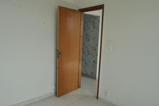 Apartamento à venda com 3 quartos, 68m² em Méier, Rio de Janeiro
