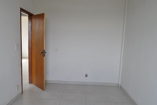 Apartamento à venda com 3 quartos, 68m² em Méier, Rio de Janeiro