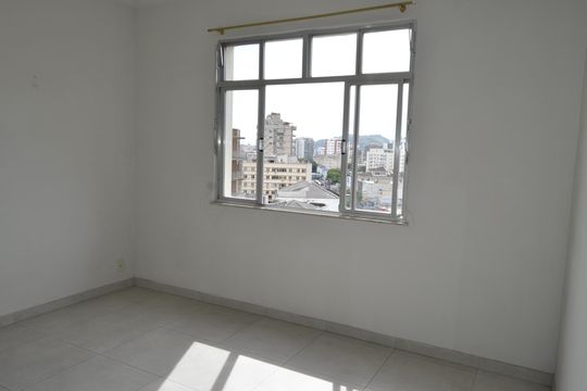 Apartamento à venda com 3 quartos, 68m² em Méier, Rio de Janeiro