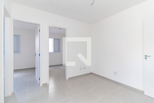 Apartamento à venda com 2 quartos, 30m² em Vila Progresso (zona Leste), São Paulo