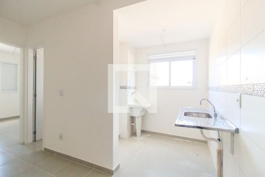 Apartamento à venda com 2 quartos, 30m² em Vila Progresso (zona Leste), São Paulo