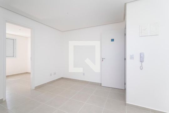 Apartamento à venda com 2 quartos, 30m² em Vila Progresso (zona Leste), São Paulo