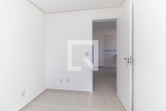 Apartamento à venda com 2 quartos, 30m² em Vila Progresso (zona Leste), São Paulo
