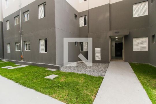 Apartamento à venda com 2 quartos, 30m² em Vila Progresso (zona Leste), São Paulo