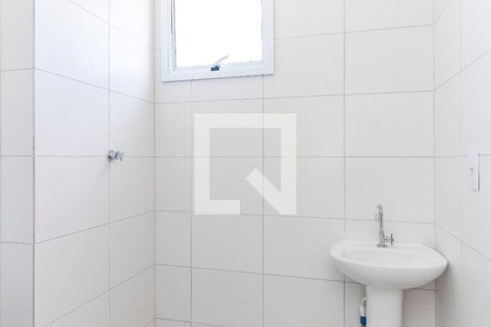 Apartamento à venda com 2 quartos, 30m² em Vila Progresso (zona Leste), São Paulo