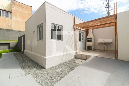 Apartamento à venda com 2 quartos, 30m² em Vila Progresso (zona Leste), São Paulo