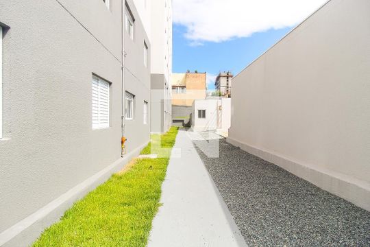 Apartamento à venda com 2 quartos, 30m² em Vila Progresso (zona Leste), São Paulo