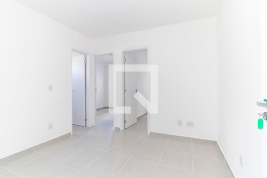Apartamento à venda com 2 quartos, 30m² em Vila Progresso (zona Leste), São Paulo