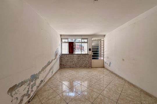 Edícula  de casa para alugar com 2 quartos, 120m² em Brooklin, São Paulo