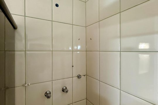 Banheiro de casa à venda com 2 quartos, 120m² em Brooklin, São Paulo