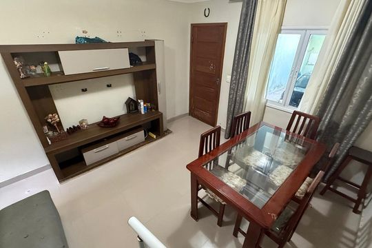 Casa à venda com 3 quartos, 114m² em Campo Grande, São Paulo