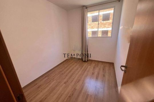 Apartamento à venda com 2 quartos, 50m² em Colégio Batista, Belo Horizonte