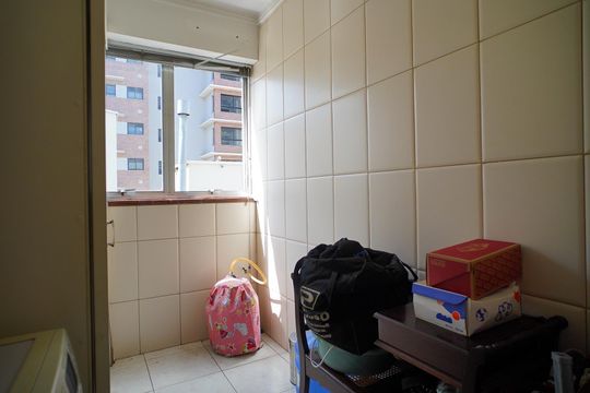 Área de Serviço de apartamento à venda com 2 quartos, 70m² em Petrópolis, Porto Alegre