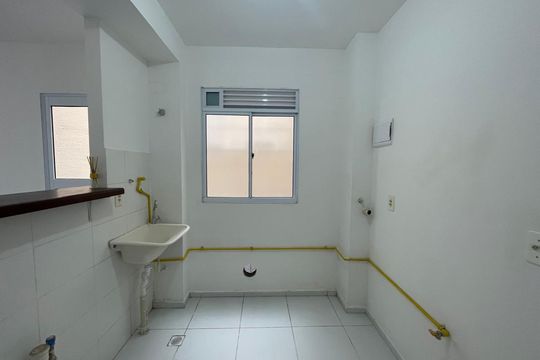 Apartamento para alugar com 2 quartos, 77m² em Rondônia, Novo Hamburgo