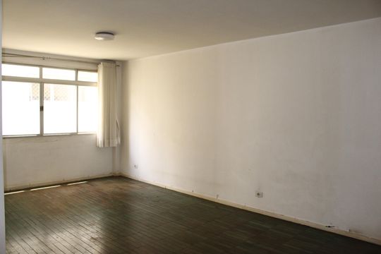 Apartamento à venda com 2 quartos, 101m² em Consolação, São Paulo